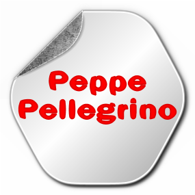 Peppe Pellegrino
